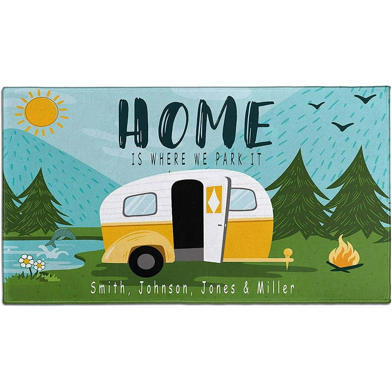 https://i5.walmartimages.com/seo/Doormat-Home-Personalized-Name-Camping-RV-Door-Mat-Camper-Welcome-Rug-Where-We-Park-It-Floor-Mats-Outside-Decor-Rugs-30-x17_47339854-36e3-4981-904a-c7d79dfc11f2.dce71f106d1f2caebe1a25f71738f89e.jpeg?odnHeight=768&odnWidth=768&odnBg=FFFFFF