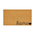 thumbnail image 1 of Doormat Indoor Door Mat Door Mats Outdoor Funny Decoration Doormats Farmhouse Doormat Outdoor Indoor Floor Mat Entrance Rugs Heavy Duty Non Slip Doormat for Front Door Entance 16x24IN, 1 of 4