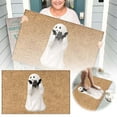 Doormat Indoor Entrance Mat Easy to care for Bedroom Carpet With Its