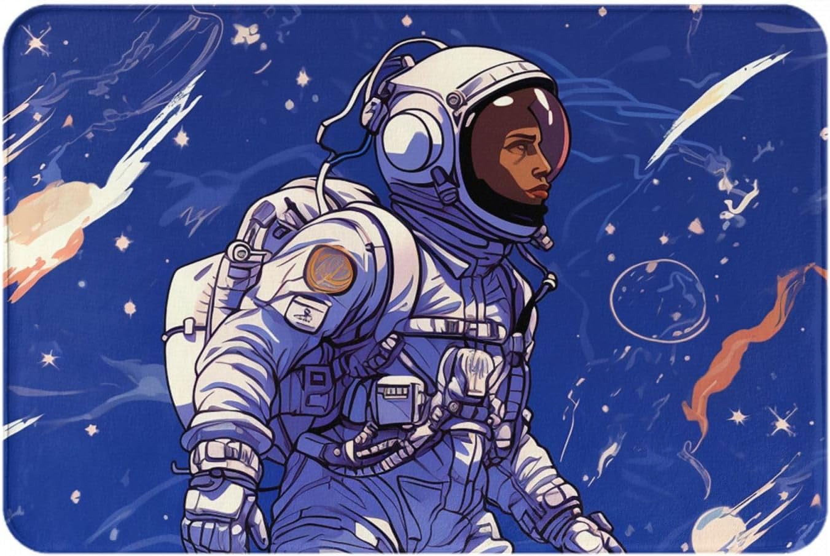 Doormat Outdoor Indoor Front Door Mat Non Slip Mats Black