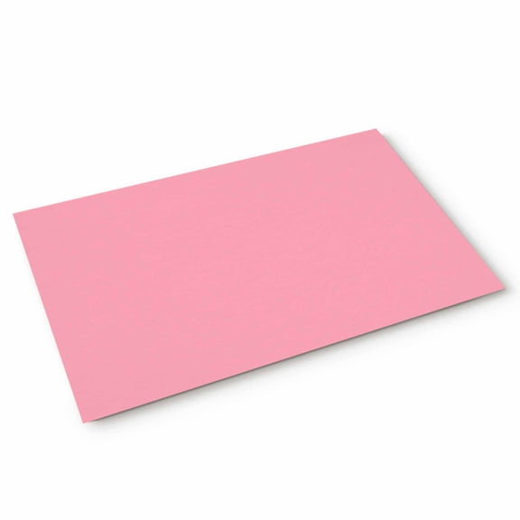 Doormat Pink Doormats Entrance Door Rug Solid Color Floor Mat Welcome Front Door Mat for Indoor Outdoor Kitchen Home Decor 18x30 Inch