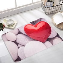 Doormat for Entrance Door Anti-slip Living Room Hallway Floor Mats Kitchen Bathroom Rug Bedroom Carpets Bedside Foot Mat