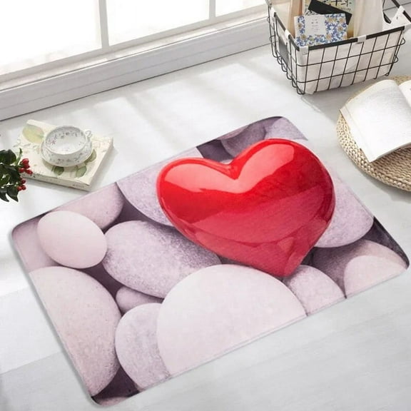 Doormat for Entrance Door Anti-slip Living Room Hallway Floor Mats Kitchen Bathroom Rug Bedroom Carpets Bedside Foot Mat