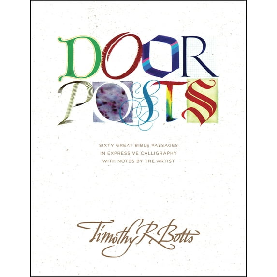 Doorposts (Hardcover)