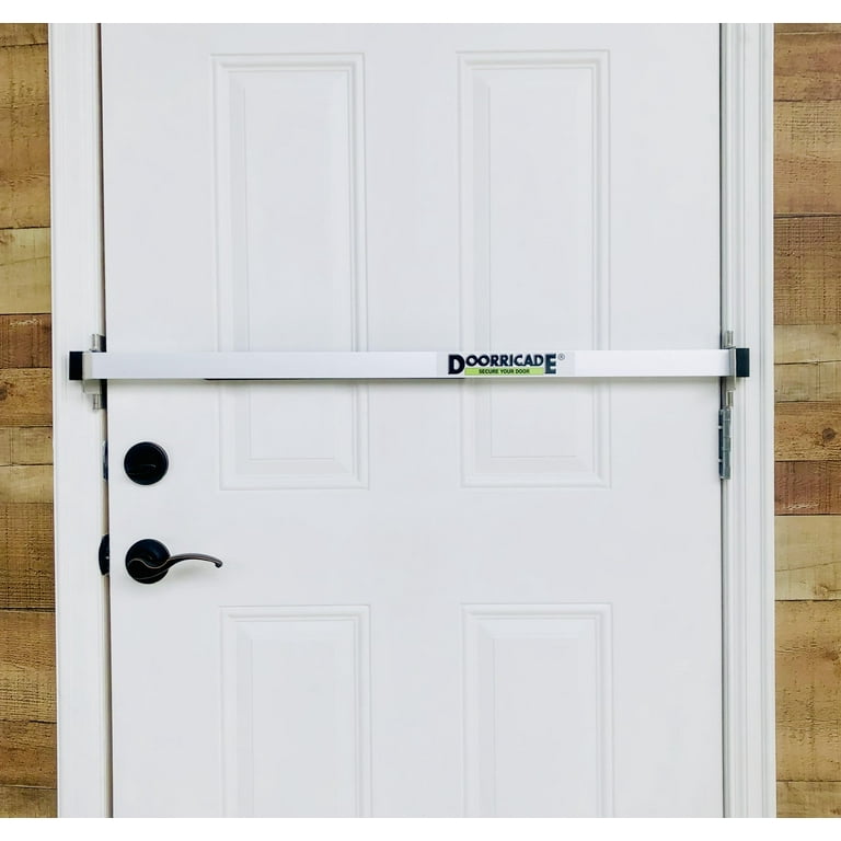 Doorricade Door Security Bar