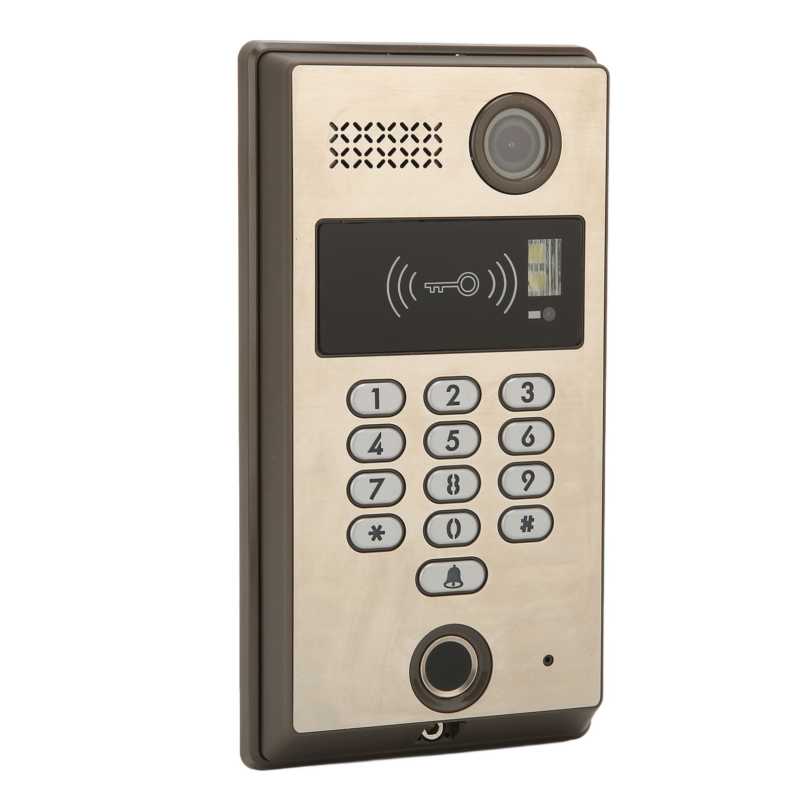 Doors Access Control System Kit, Access Control System Kit Video