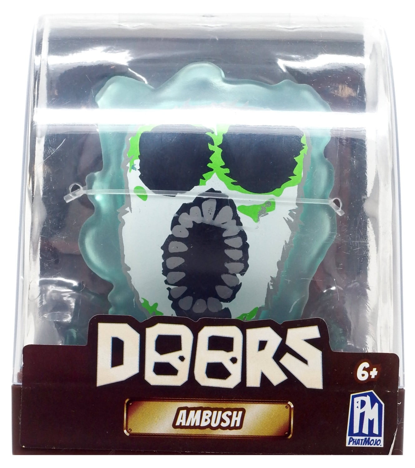 Doors Ambush Mini figure - Walmart.com