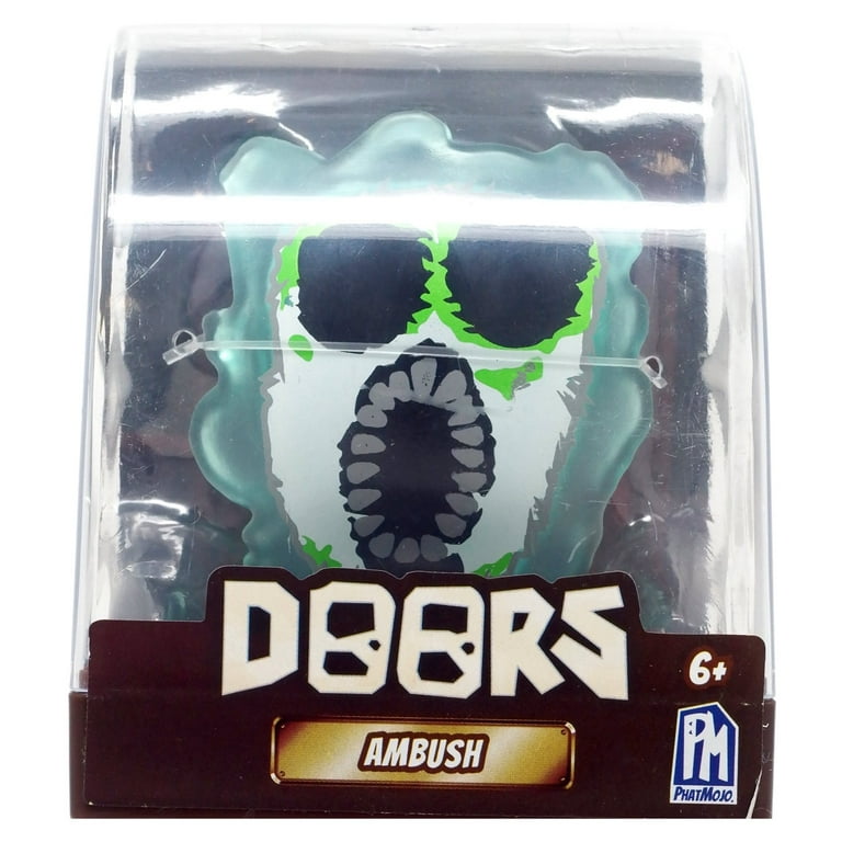 Doors Ambush Mini figure - Walmart.com