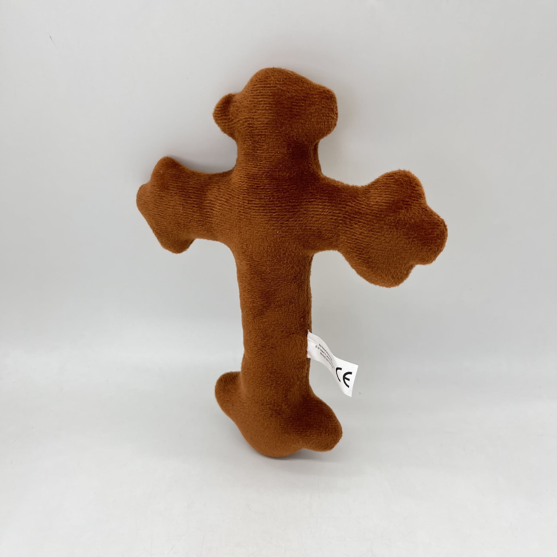 Doors Crucifix Plush Toy, Game Stuffed Plushies Dolls Figure(9.4")