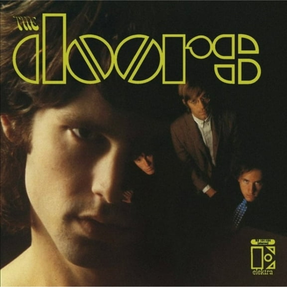 Doors - Doors [Super Audio CD Hybrid]