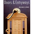 thumbnail image 1 of Pre-Owned Doors and Entryways (Paperback) 9780806981116, 1 of 1
