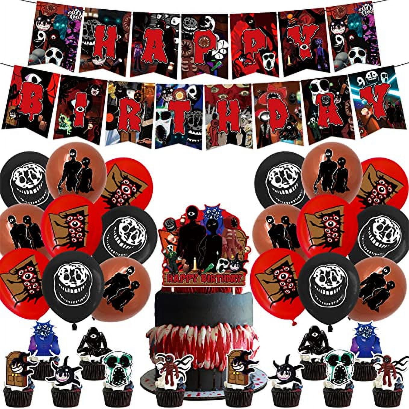 Top 148+ party city cake toppers best in.eteachers