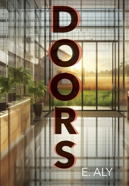 Doors, (Hardcover)
