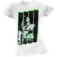 thumbnail image 1 of Doors Jim Stripe Girls Jr Small White, 1 of 1