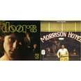 thumbnail image 1 of Doors & Morrison Hotel [LP Vinyl Bundle], 1 of 3