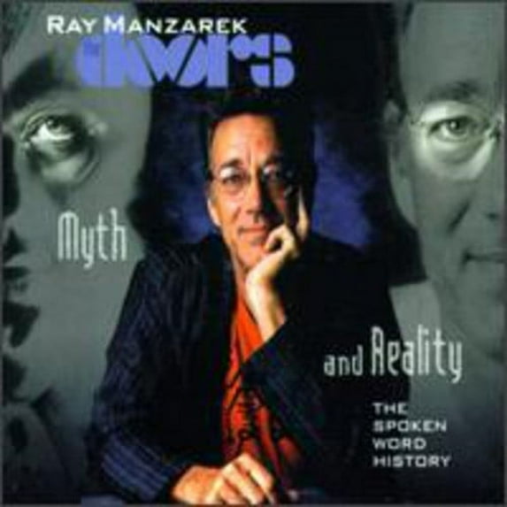 Doors: Myth & Reality (CD)