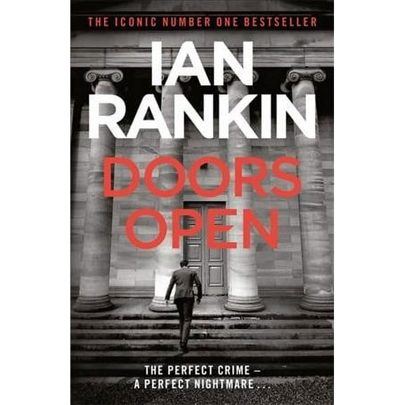Doors Open