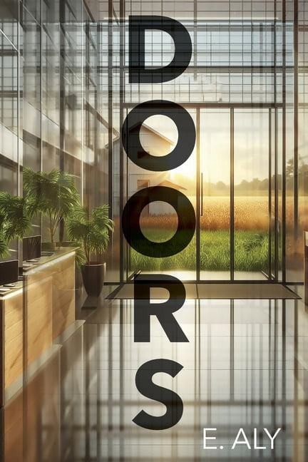 Doors, (Paperback)