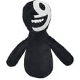 Doors Plush, 10 Inch Horror Halt Door Plushies Toys, Soft Game Monster Stuffed Doll for Kids and