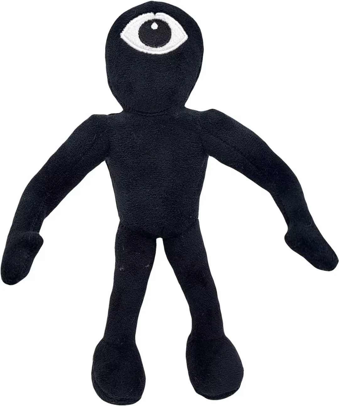 Roblox Game Doors Plush Doll Stuffed Figure Screech Glitch Monster