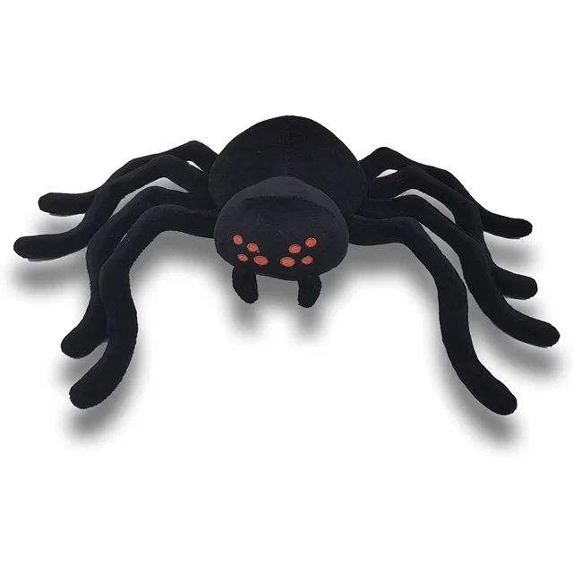 Doors Plush, 15.7 Inch Horror Timothy the Spider Door Plushies Toys ...