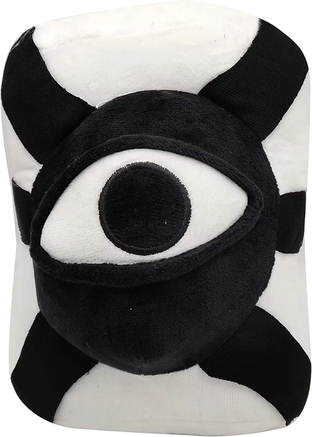 Vadkind 2022 Monster Horror Game Doors Plush, 7.1 The Rush Plushies Toy  for Fans Gift, Soft Stuffed Figure Doll for Kids and Adults