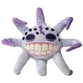 Doors Plush,Horror Figure Door Plush Toys,Monster Horror Game Figure