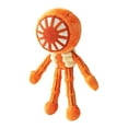 Doors Plush,Horror Figure Door Plush Toys,Monster Horror Game Figure