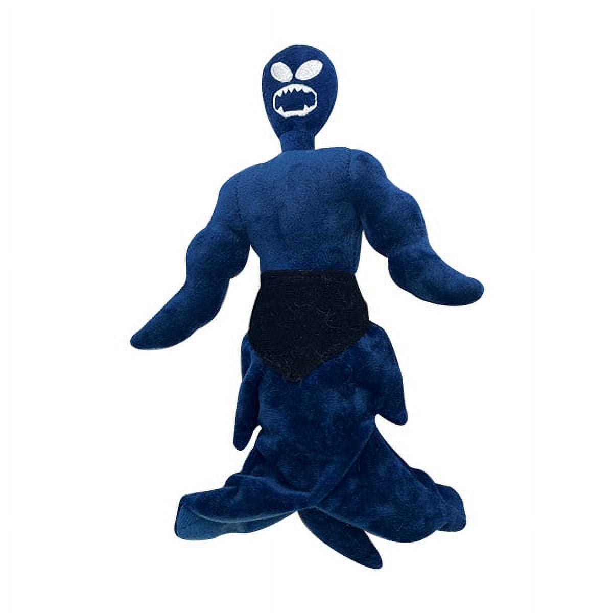  Vadkind 2022 Monster Horror Game Doors Plush, 7.1 The