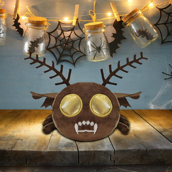 Doors Plush floor 2 Plush Toys - Doors Floor 2 Collectible Toy Buddies Screech Plushies Toy, Doors Floor 2 Toys Games Doll Monster Horror Game Stuffed Figure Doll Choice for Birthday