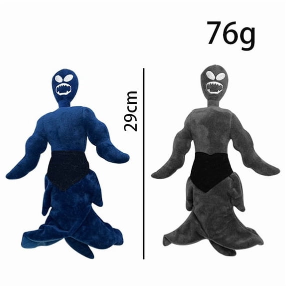 Doors Roblox Figure Plush Toy Doll Doll in the Door