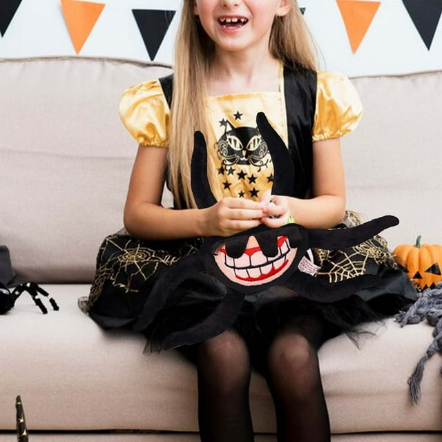 Doors Roblox Plushies The Halt Plush 10.2" Stuffed Animal Doll from