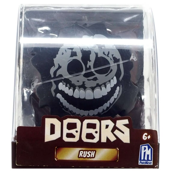 Doors Rush Mini figure