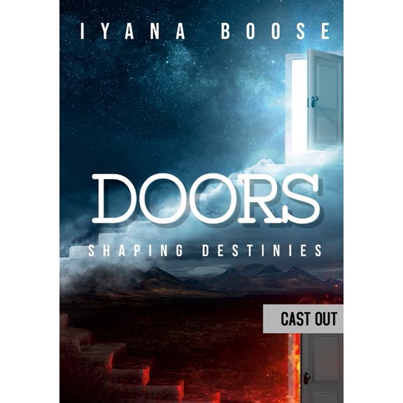 Doors: Shaping Destines, (Paperback)