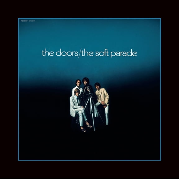 Doors - Soft Parade (Japanese Import) [CD]