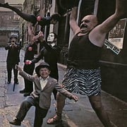 Doors - Strange Days [SACD]