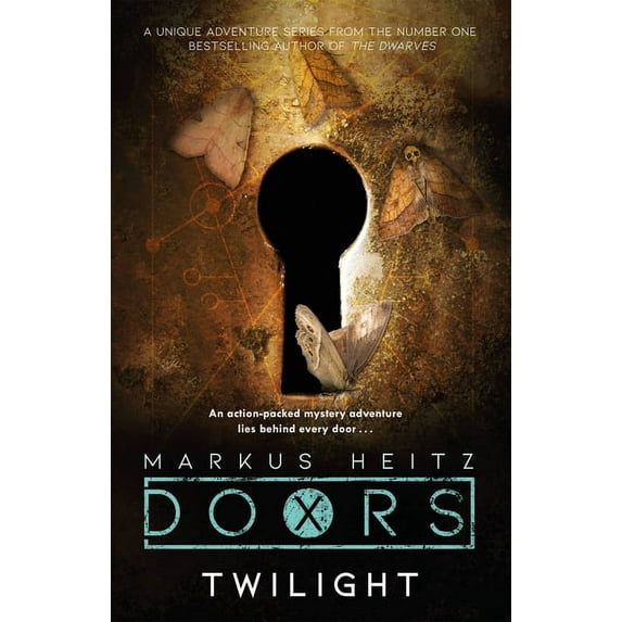 Doors: The Doors: Twilight, (Paperback)