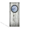 Doors Wallpaper Imitation Wood Retro 3D SelfAdhesive Vinyl Door