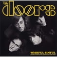 thumbnail image 1 of Doors ‎– Wishful Sinful North American TV Appearances 1967-1969 LP, 1 of 2
