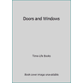 thumbnail image 1 of Pre-Owned Doors and Windows, 9780809424061, 0809424061, Hardcover,, 1 of 1