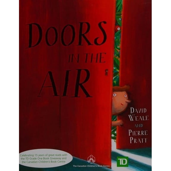 Pre-Owned Doors in the Air, Used [Paperback]