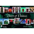 thumbnail image 1 of Doors of Oaxaca (Paperback), 1 of 1