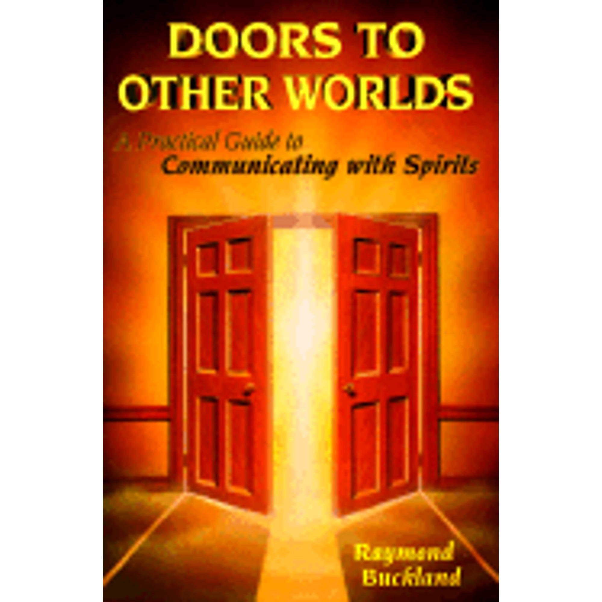 Communicating Spirits