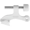 thumbnail image 1 of Doorstop Hinge Pin White, 1 of 1