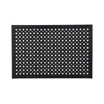 Genuine Joe Marble Top Anti-fatigue Mats - Office, Airport, Bank ...