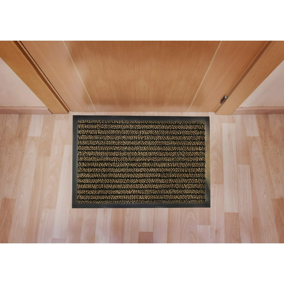 Doortex® Ultimat® Brown Door Mat - 24" x 32"