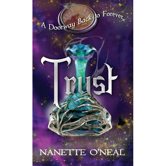 Doorway Back to Forever A Doorway Back to Forever: Trust, Book 2, (Hardcover)