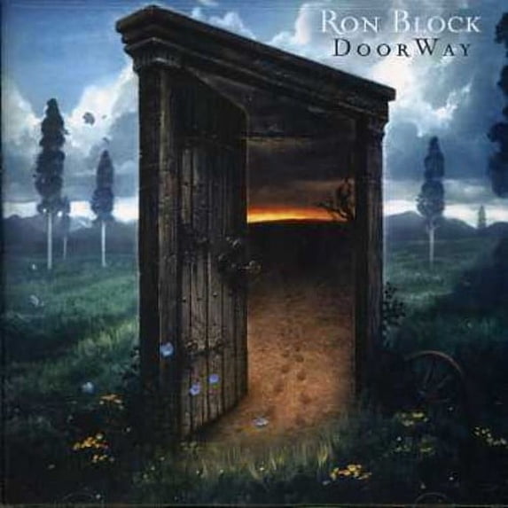 Doorway
