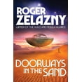 thumbnail image 1 of Doorways in the Sand, (Paperback), 1 of 1