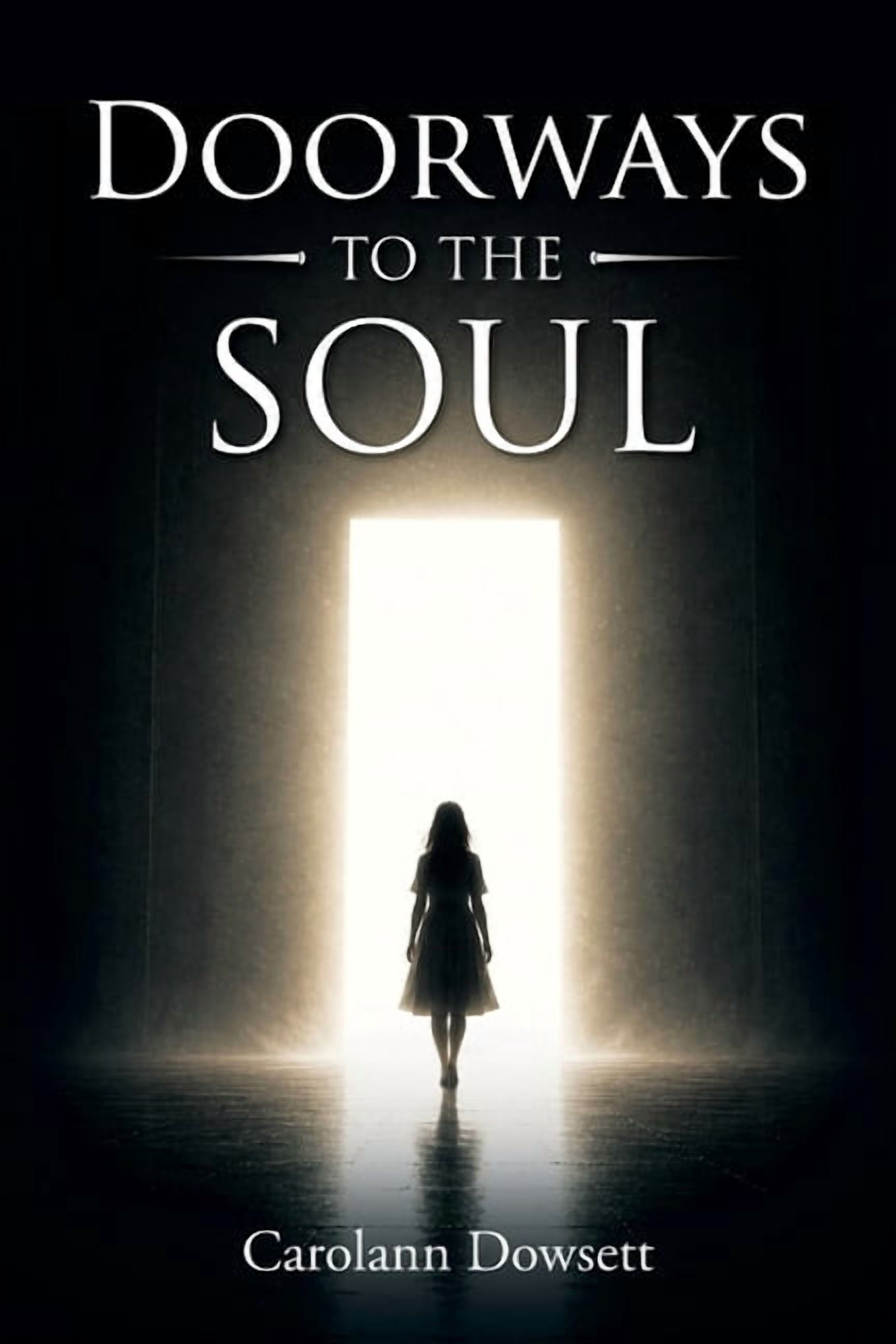 Doorways to the Soul, (Paperback)